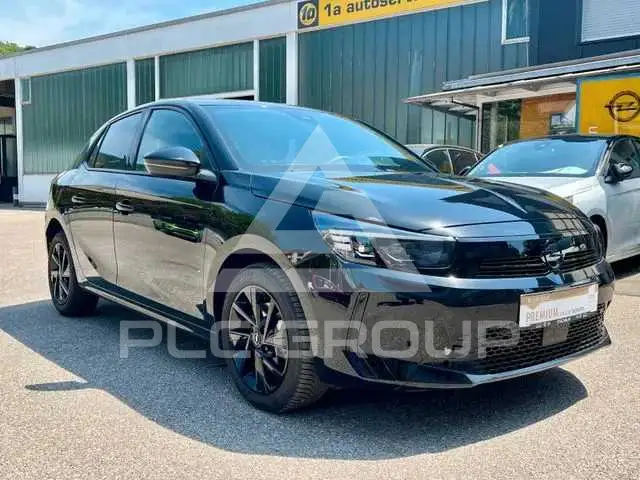 2024 Opel Corsa