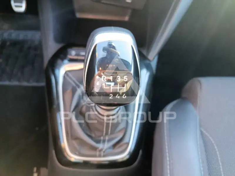 2024 Opel Corsa