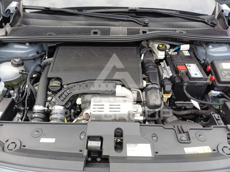 2024 Opel Corsa