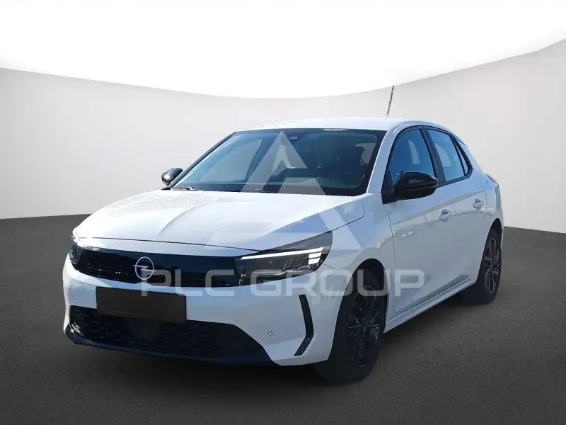 2024 Opel Corsa