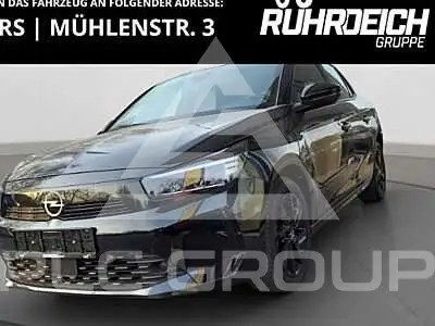 2024 Opel Corsa