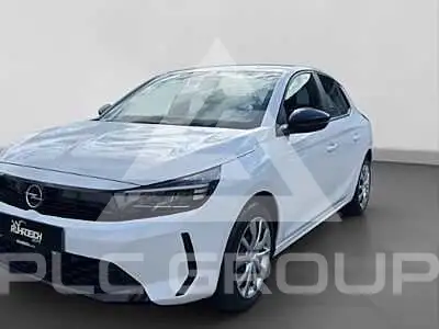 2024 Opel Corsa