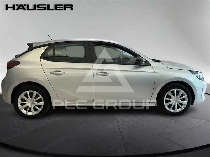 2024 Opel Corsa