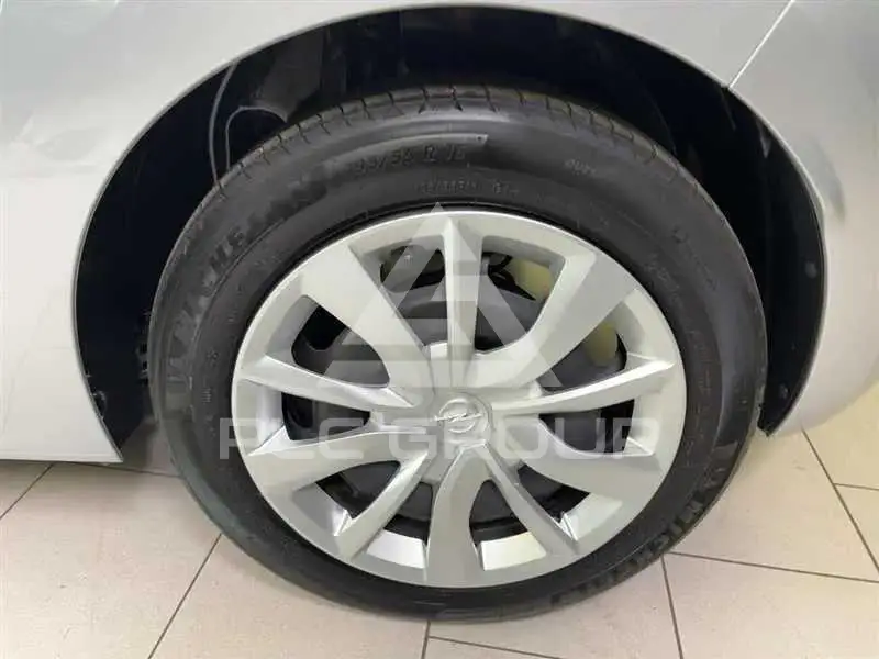 2024 Opel Corsa