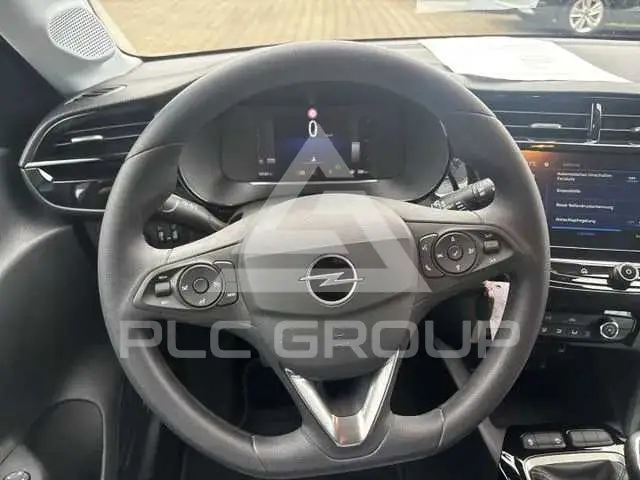 2024 Opel Corsa