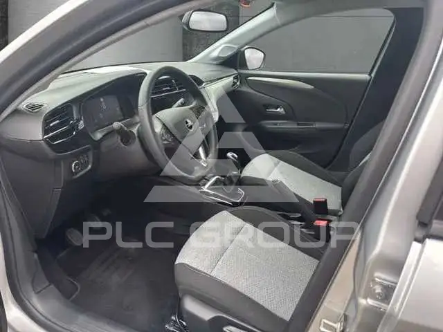 2024 Opel Corsa