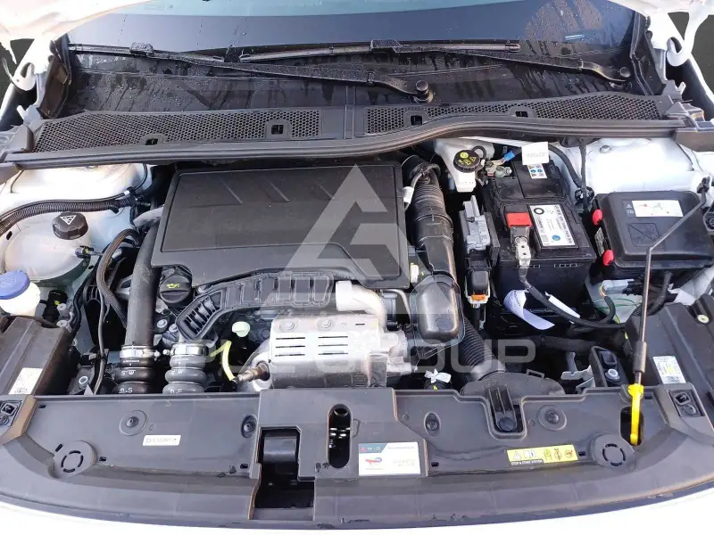 2024 Opel Corsa