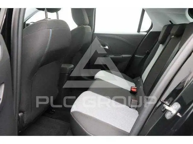 2024 Opel Corsa