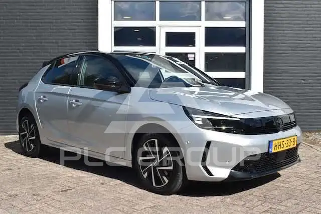 2024 Opel Corsa