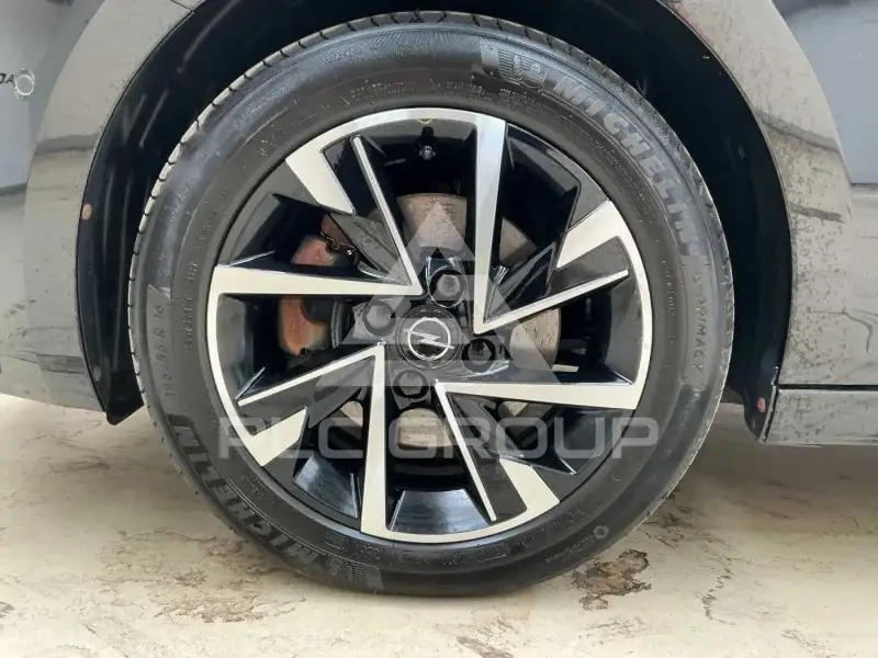 2024 Opel Corsa