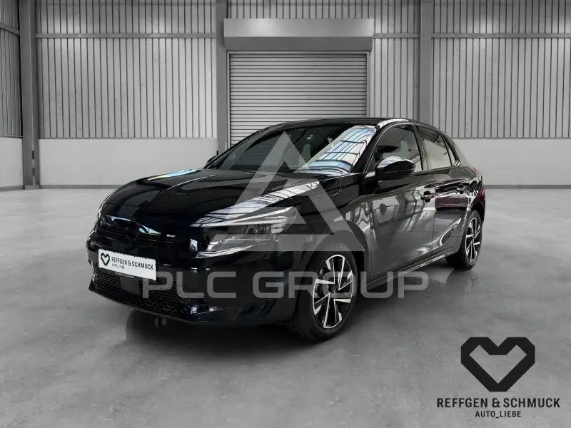 2024 Opel Corsa