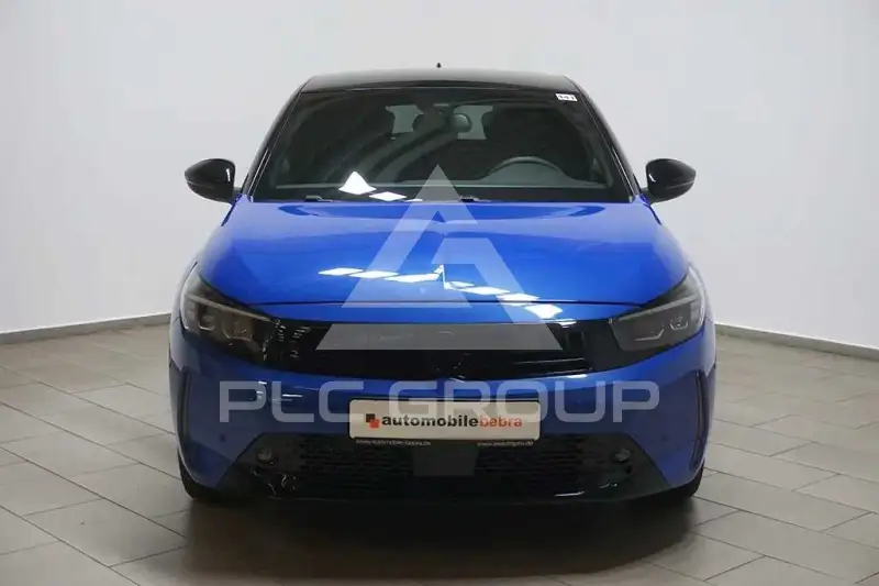 2024 Opel Corsa