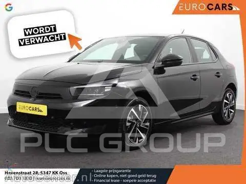 2024 Opel Corsa