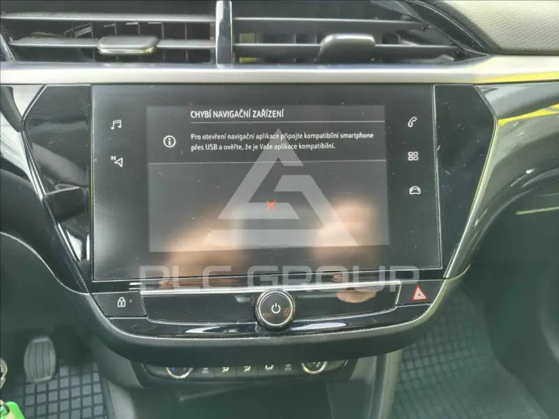 2024 Opel Corsa