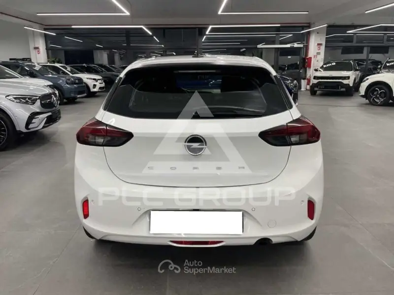 2024 Opel Corsa