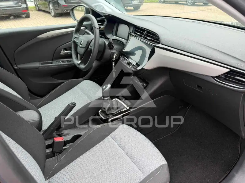 2024 Opel Corsa