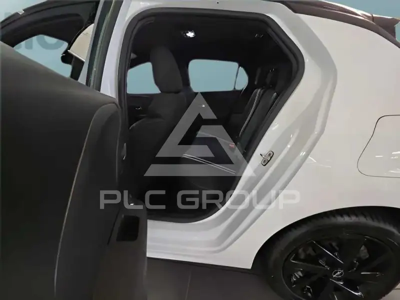 2024 Opel Corsa