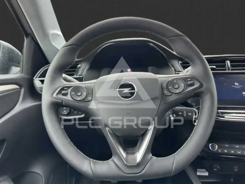 2024 Opel Corsa