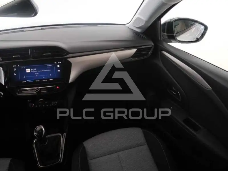 2024 Opel Corsa