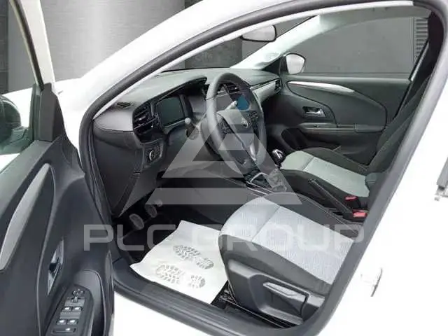 2024 Opel Corsa