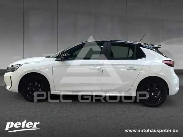2024 Opel Corsa