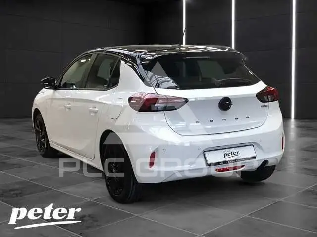 2024 Opel Corsa