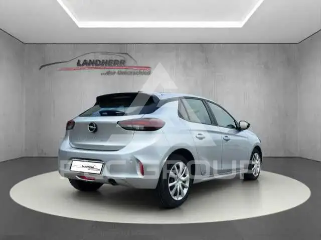 2024 Opel Corsa