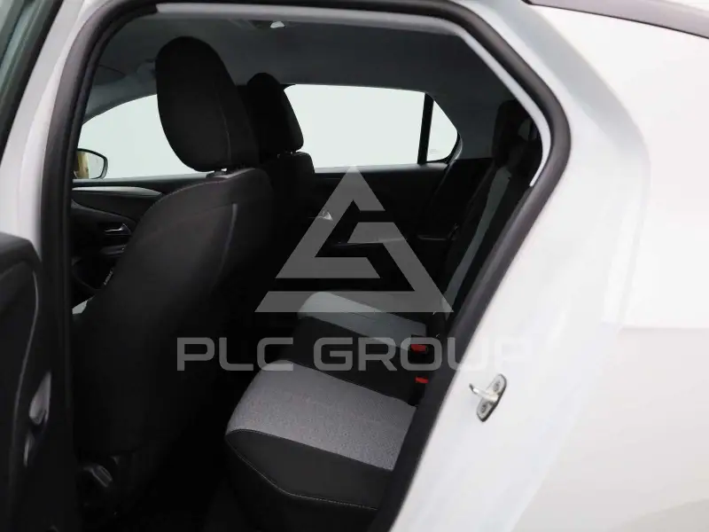 2024 Opel Corsa