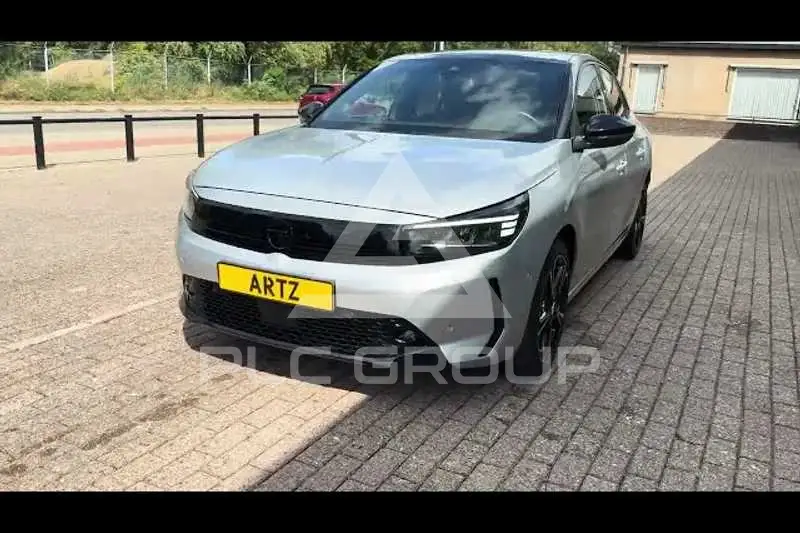 2024 Opel Corsa