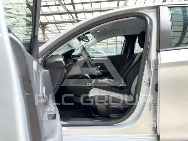 2024 Opel Corsa
