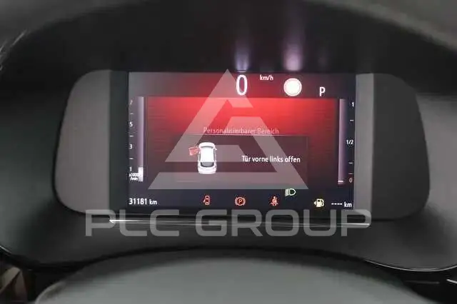 2024 Opel Corsa