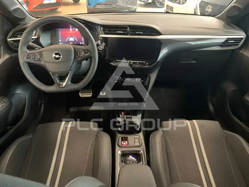 2024 Opel Corsa