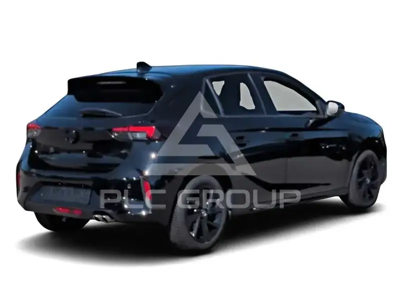 2024 Opel Corsa