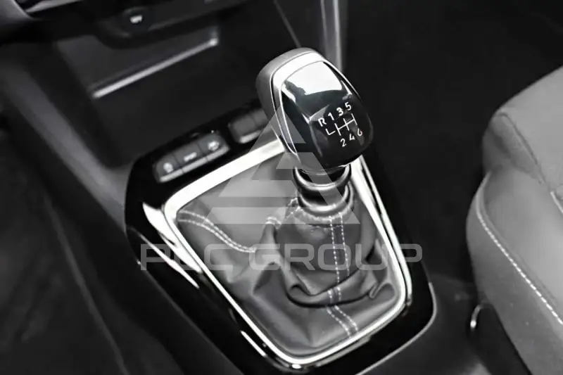 2024 Opel Corsa