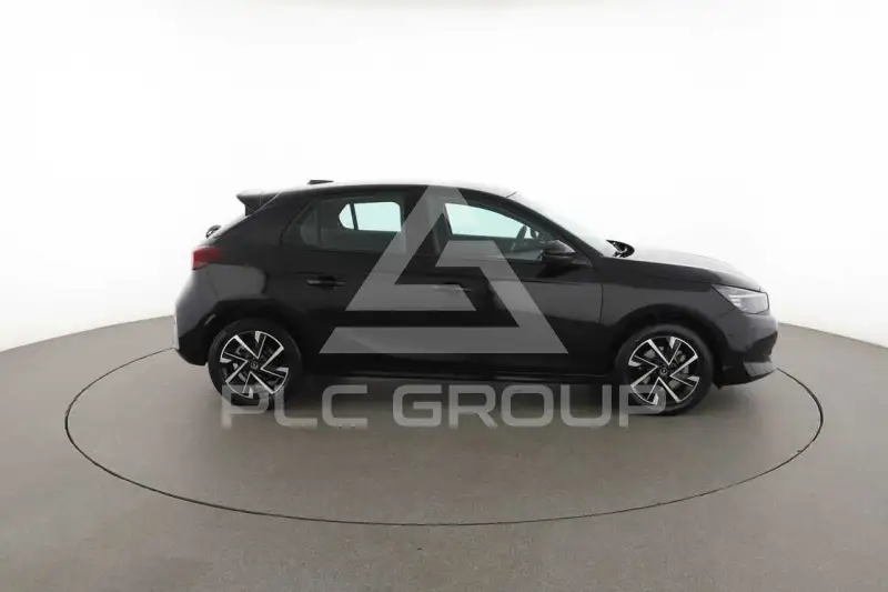 2024 Opel Corsa