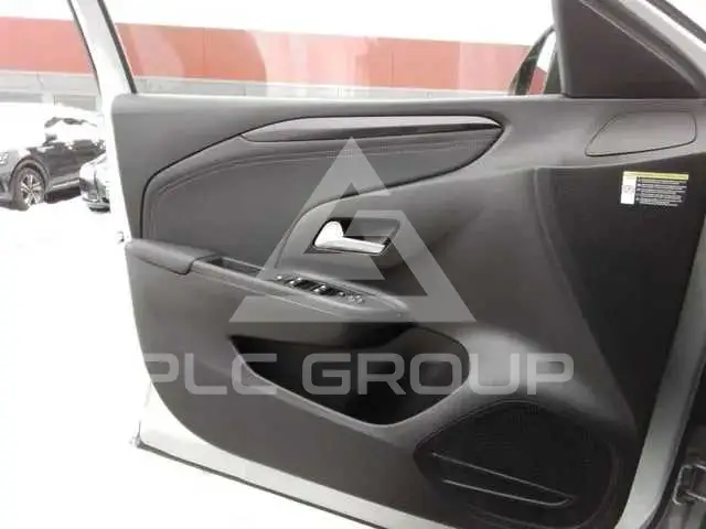 2024 Opel Corsa