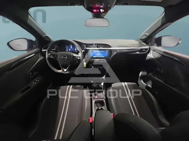 2024 Opel Corsa
