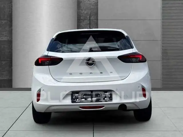 2024 Opel Corsa