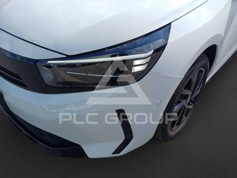 2024 Opel Corsa