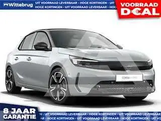 2024 Opel Corsa