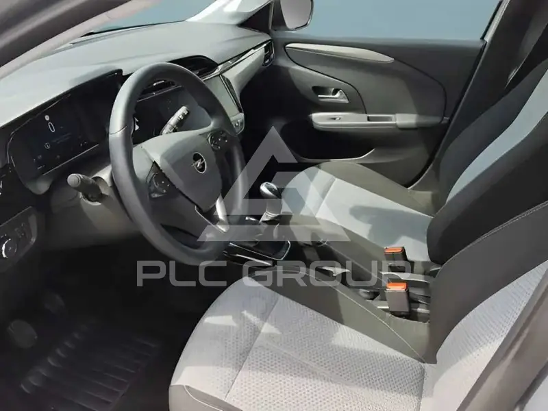 2024 Opel Corsa