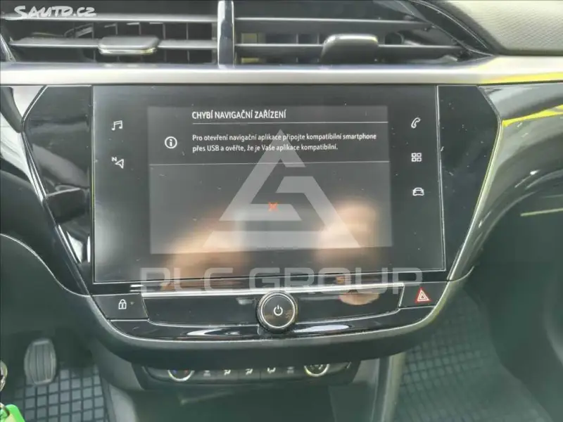 2024 Opel Corsa