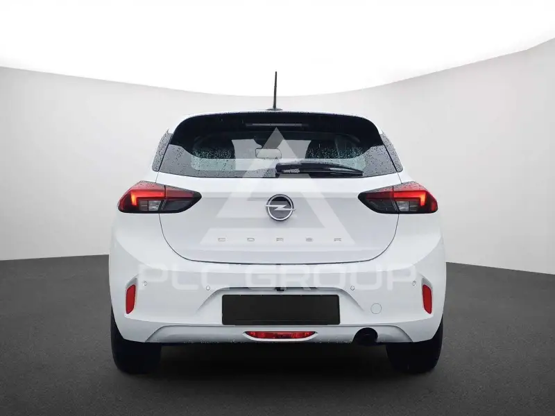 2024 Opel Corsa
