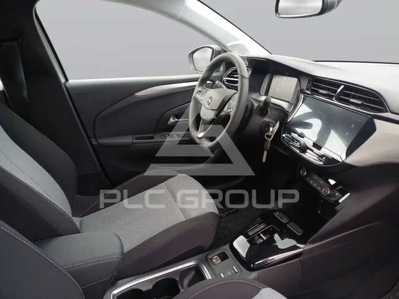 2024 Opel Corsa