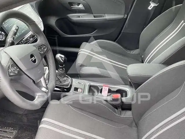 2024 Opel Corsa