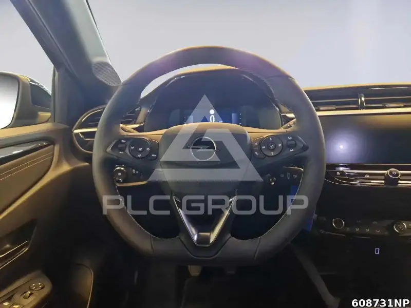 2024 Opel Corsa