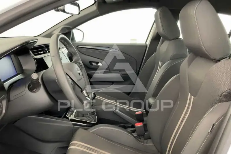 2024 Opel Corsa