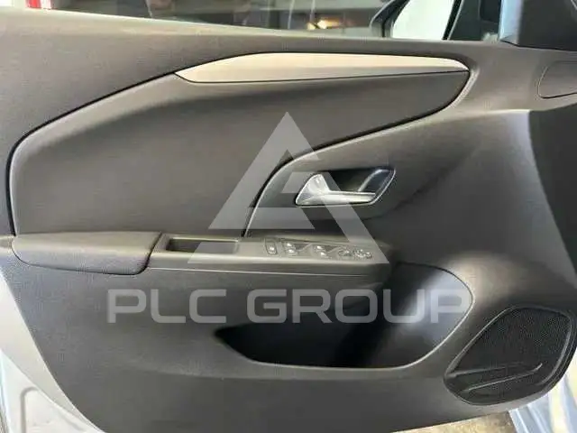 2024 Opel Corsa