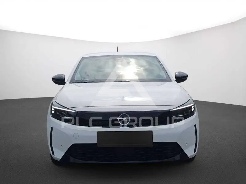 2024 Opel Corsa