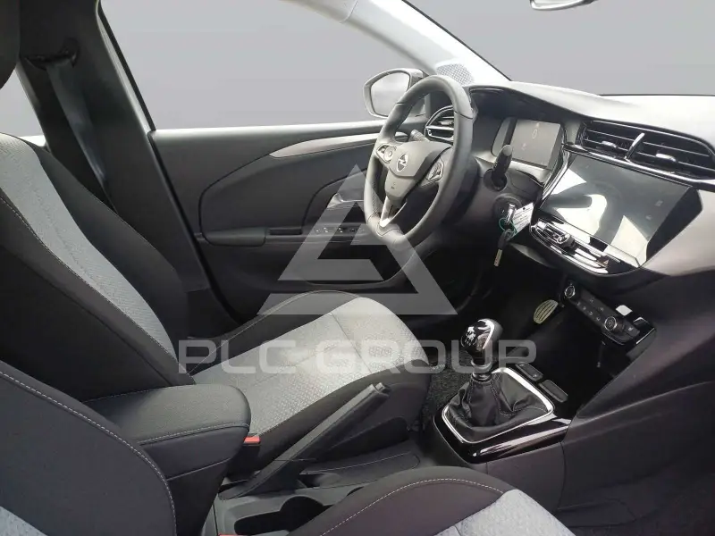2024 Opel Corsa